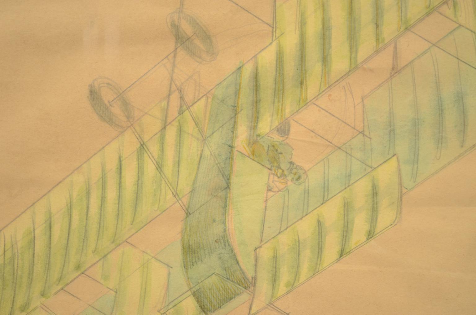 Old aircraft/sc-Unknown