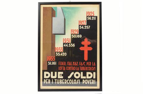 Antique sketch 1930s