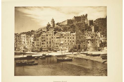 Litografia Portovenere