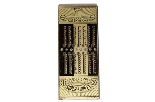 Code 61054 Super Simplex