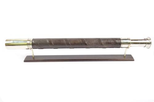 Code 6217 Vintage telescope