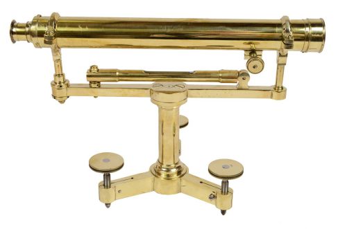 Code 6984 Topographic level