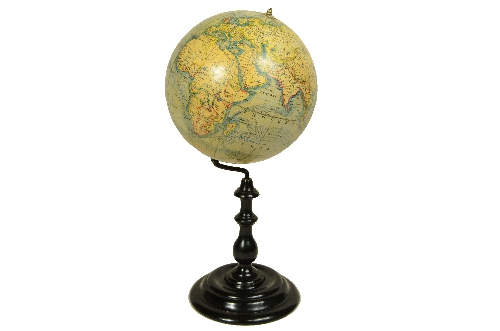 Terrestrial Globe