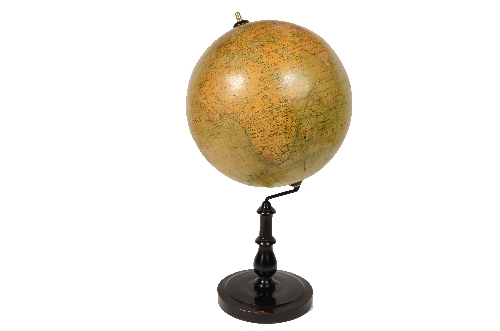 Terrestrial Globe