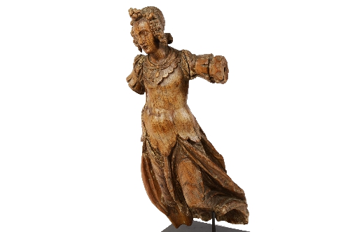 Code 7387 Figurehead