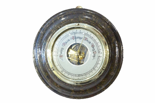 Aneroid Barometer