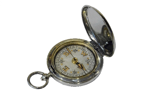 Pocket Compass