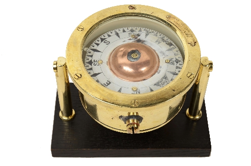 Nautical Compass