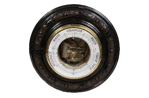 Aneroid Barometer