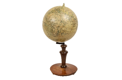 Terrestrial Globe