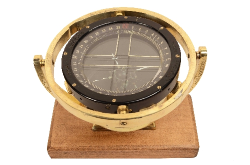 Aviation Compass