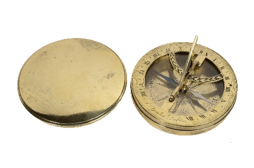 Cod. 7905 Orologio Solare 