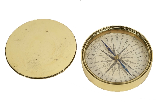 Pocket Compass