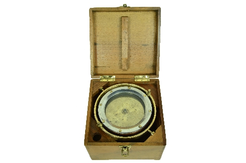 Nautical Compass