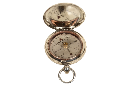 Pocket Compass