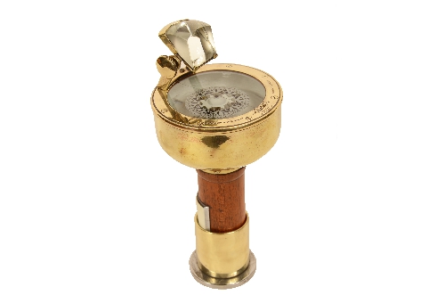 Magnetic Bearing Compass