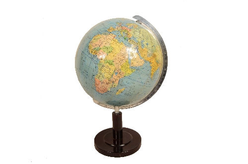 Terrestrial Globe