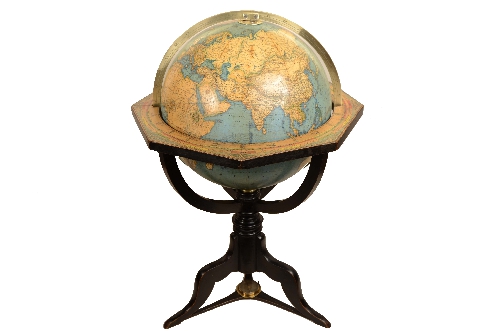 Terrestrial Globe