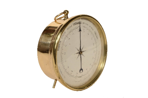 Aneroid Barometer