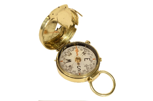 Magnetic Compass
