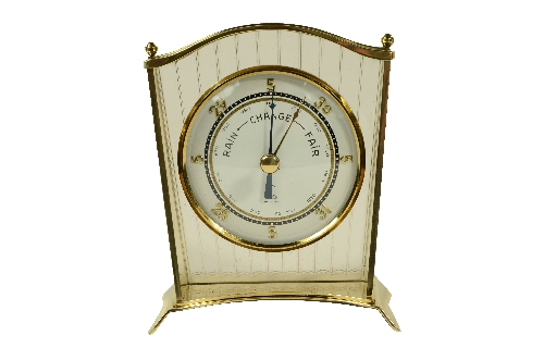 Aneroid Barometer