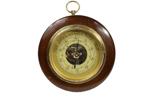Small Barometer