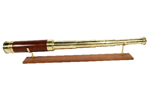 Antique Telescope