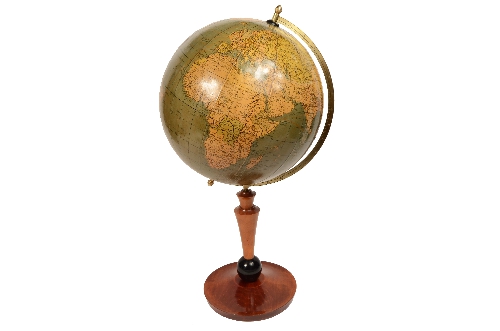 Terrestrial Globe