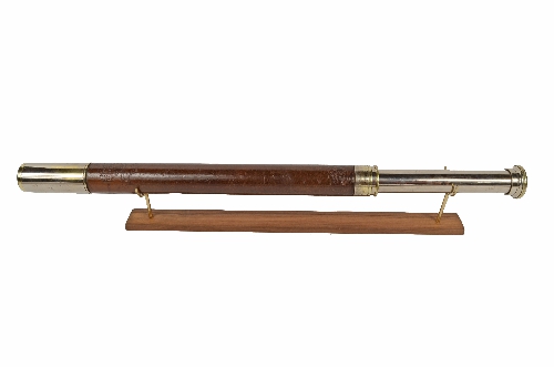 Antique Telescope