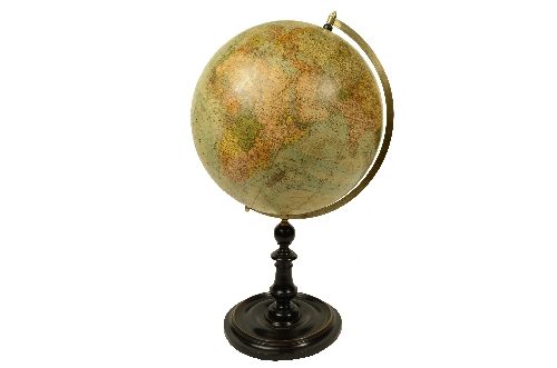 Terrestrial Globe