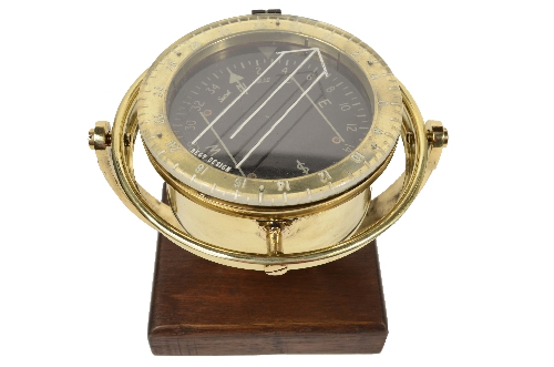 Aeronautical Compass