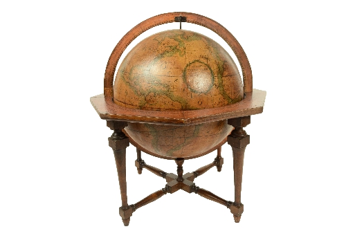 Globo Terrestre