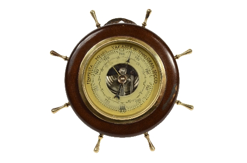 Small Barometer