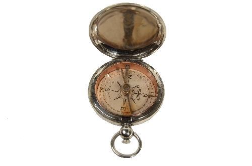 Pocket Compass