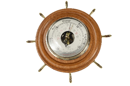 Aneroid Barometer