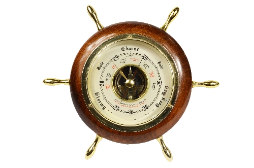 Small Barometer