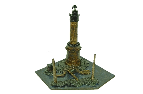 Lighthouse Model