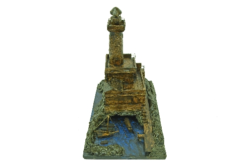Lighthouse Model