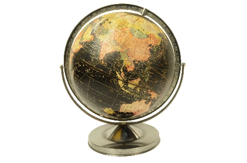 Terrestrial Globe