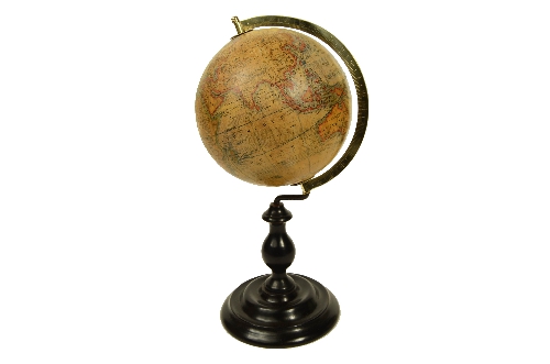 Terrestrial Globe