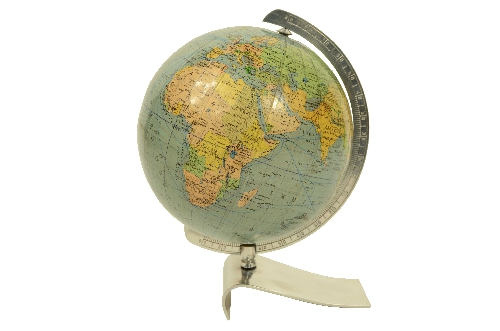 Piccolo Globo Terrestre