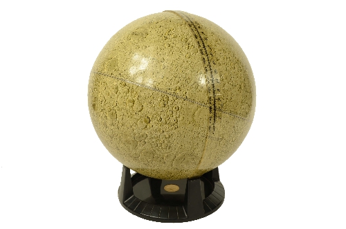 Lunar Globe
