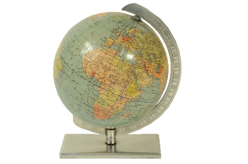 Picoclo Globo Terrestre