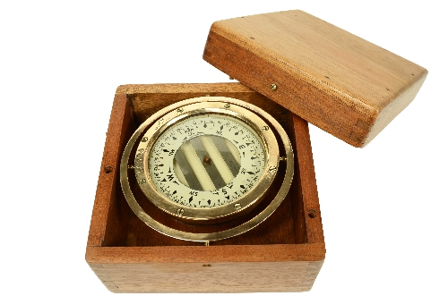 Nautical Compass