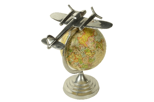 Terrestrial Globe