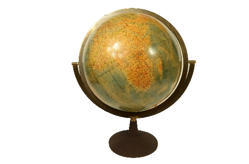 Grande Globo Terrestre