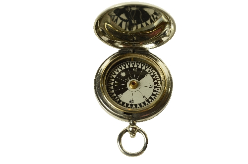 Pocket Compass