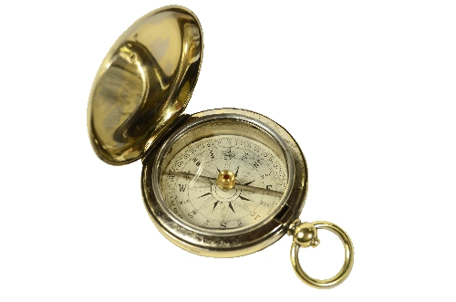 Pocket Compass