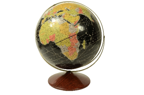 Globo Terrestre
