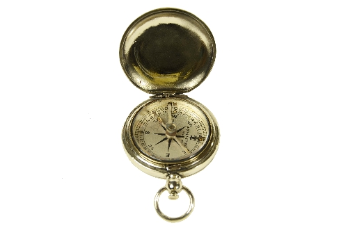 Pocket Compass